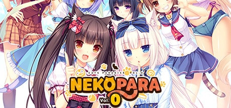 [NEKO WORKs][ネコぱら Vol.0 水無月ネコたちの日常！-Ver1.01-]